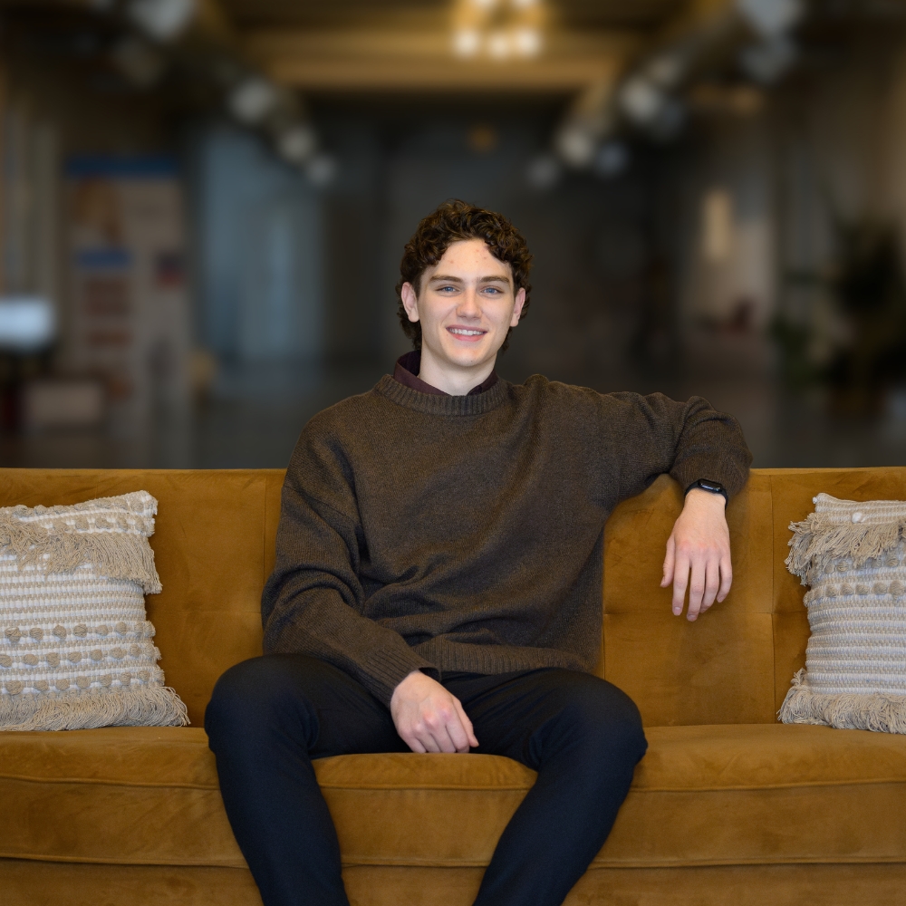 Kellen — Stature by Kels